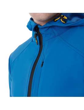 GIACCA EQUESTRO UOMO SOFTSHELL ROYAL-27152