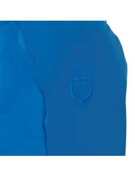 GIACCA EQUESTRO UOMO SOFTSHELL ROYAL-27153