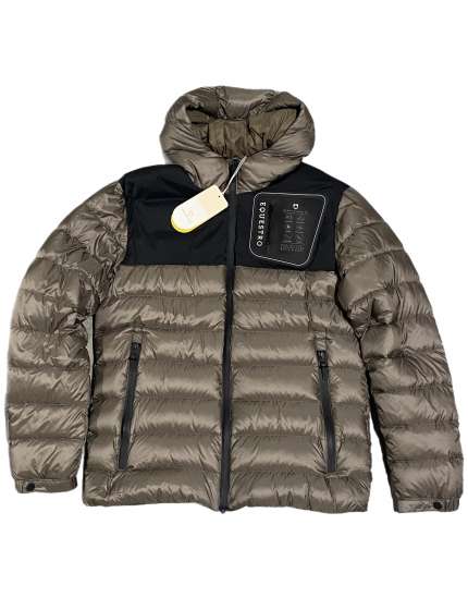 GIUBBINO INVERNALE EQUESTRO UOMO
