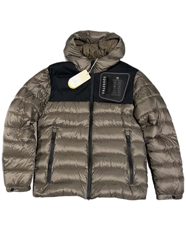 GIUBBINO INVERNALE EQUESTRO UOMO