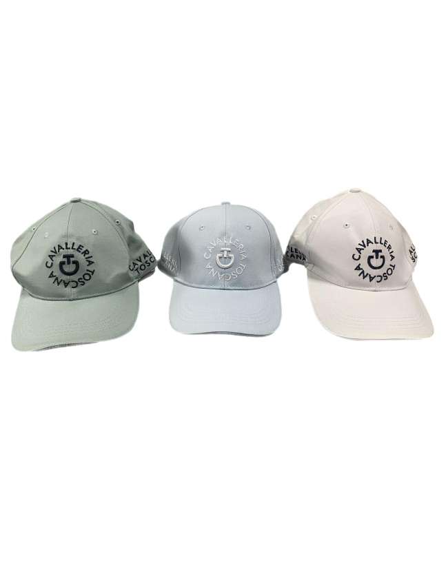 CAPPELLO EQUILINE LOGO