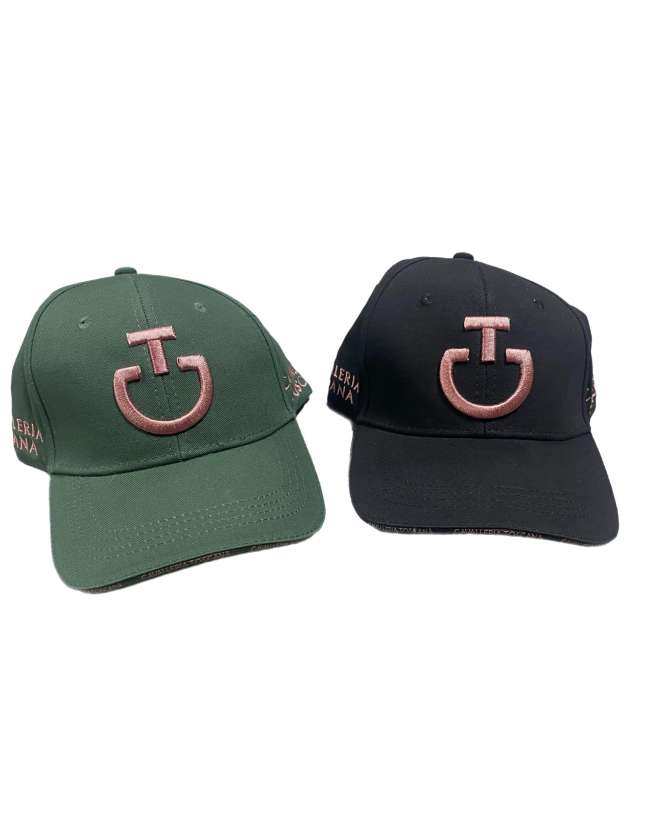CAPPELLO CAVALLERIA TOSCANA UNISEX