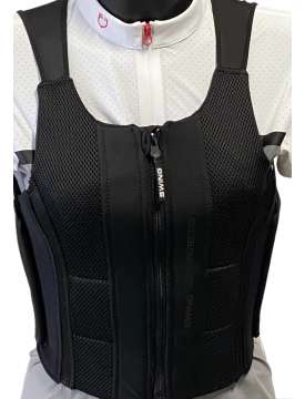 PARASCHIENA EQUITAZIONE UNISEX ADULTI LIVELLO2-27209