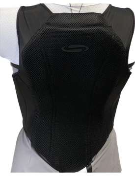 PARASCHIENA EQUITAZIONE UNISEX ADULTI LIVELLO2-27210