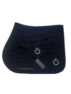 CAVALLERIA TOSCANA COMPLETO REVOLUTION NERO-27220