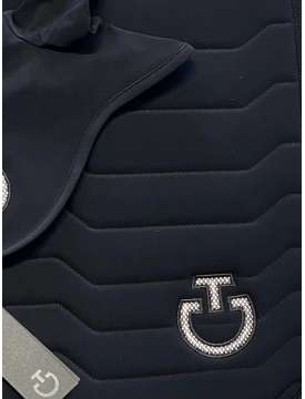 CAVALLERIA TOSCANA COMPLETO REVOLUTION NERO-27221