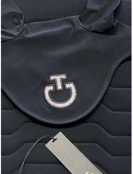 CAVALLERIA TOSCANA COMPLETO REVOLUTION NERO-27222