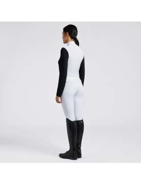 MAGLIA DONNA CAVALLERIA TOSCANA JERSEY M/L-27230