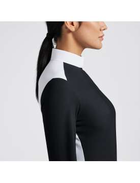 MAGLIA DONNA CAVALLERIA TOSCANA JERSEY M/L-27231