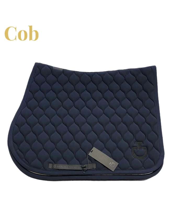 SOTTOSELLA CAVALLERIA TOSCANA CIRCULAR QUILTED