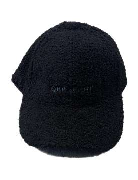 CAPPELLO QHP BRANDS TEDDY NERO-27260