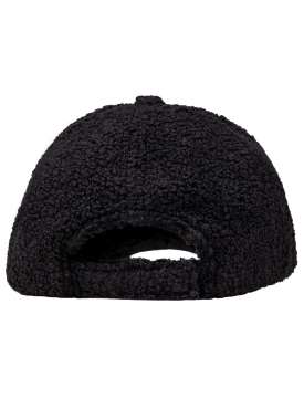 CAPPELLO QHP BRANDS TEDDY NERO-27261