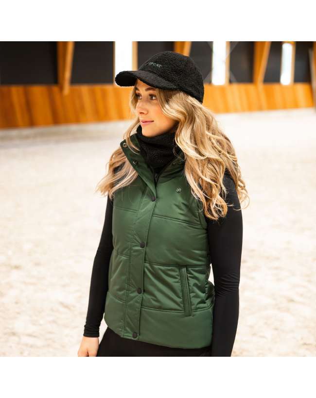 CAPPELLO SPORTIVO INVERNALE