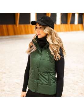 CAPPELLO QHP BRANDS TEDDY NERO-27262
