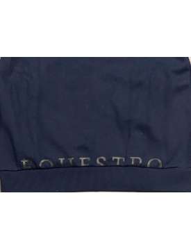 FELPA UOMO EQUESTRO CON CAPPUCCIO PILE INTERNO-27299