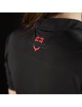 POLO DONNA EQUESTRO RIDERTECHNOLOGY ALLENAMENTO-27309