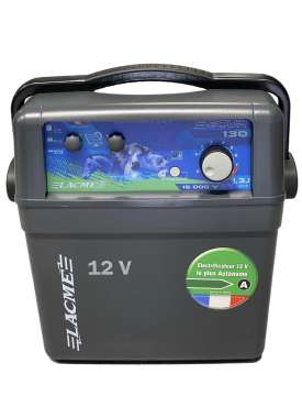 RECINTO BATTERIA LACME SECUR 130-27313
