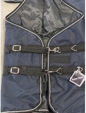 COPERTA DA PADDOCK CON IMBOTTITURA DA 100GR.-27329
