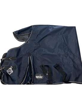 COPERTA DA PADDOCK CON IMBOTTITURA DA 100GR.-27330
