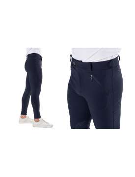 PANTALONI DA EQUITAZIONE UOMO WINNER GRIP-27355
