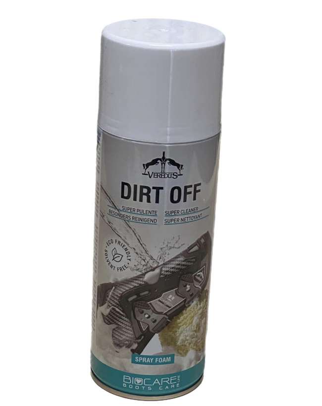 DIRT OF SGRASSATORE VEREDUS PER PROTEZIONI