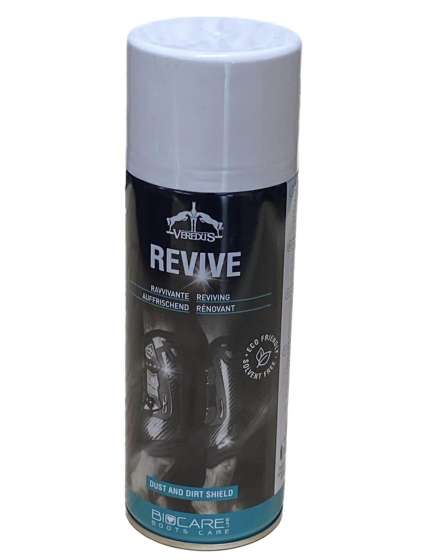 REVIVE LUCIDANTE VEREDUS PER PROTEZIONI