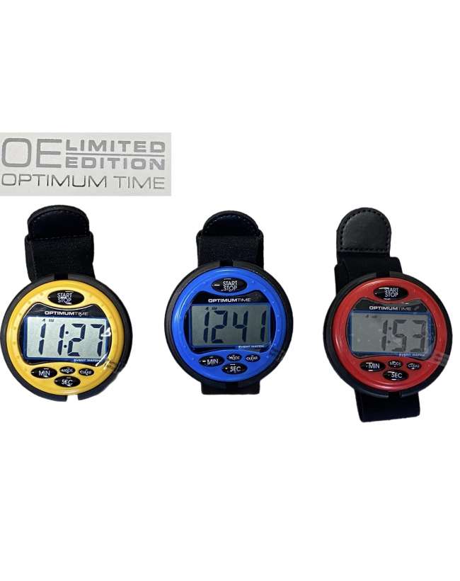 CRONOMETRO OPTIMUM TITE DA CROSS