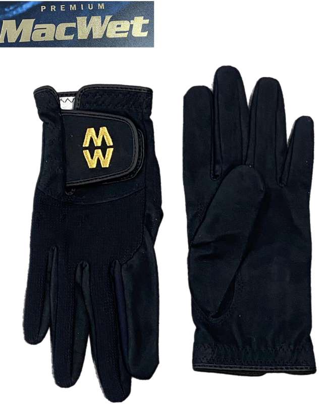 GUANTI MACWET MICROMESH SPORT