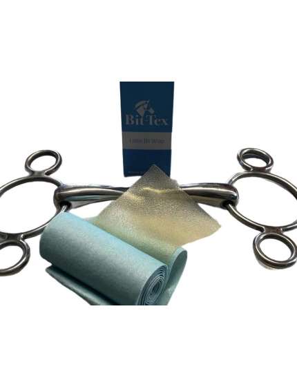 FASCIA LATEX BIT PER IMBOCCATURA