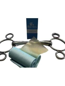 FASCIA LATEX BIT PER IMBOCCATURA-27387
