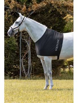 COPRI SPALLE IN LICRA EQUILINE-27396