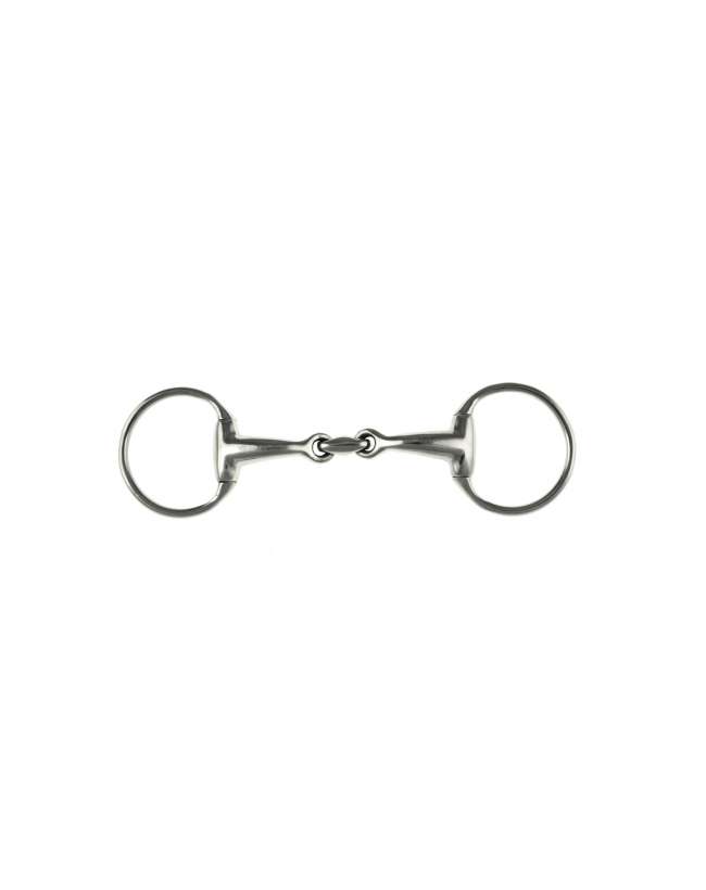 FILETTO AD OLIVA TRE PEZZI CURVED
