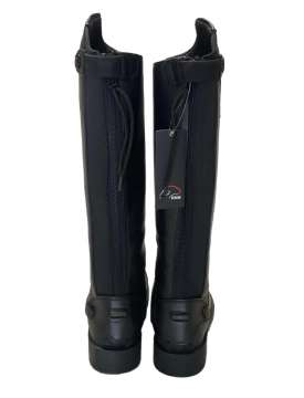 STIVALI DA EQUITAZIONE IN SIMIL PELLE PER BAMBINI-27429