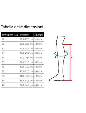 STIVALI DA EQUITAZIONE IN SIMIL PELLE PER BAMBINI-27432