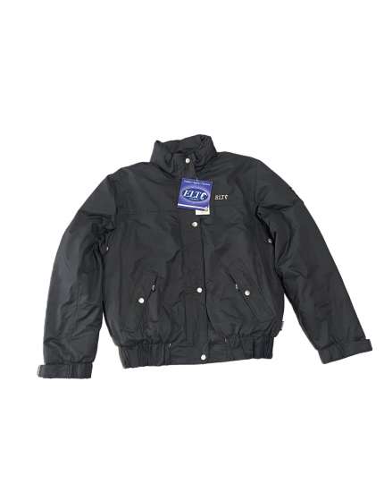 GIUBBOTTO ELT RIDING DONNA INTERNO PILE