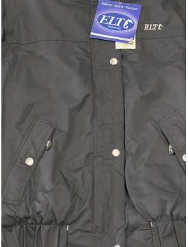 GIUBBOTTO ELT RIDING DONNA INTERNO PILE-27435