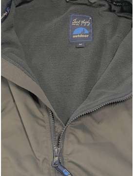GIUBBINO UOMO INVERNALE INTERNO IN PILE-27445