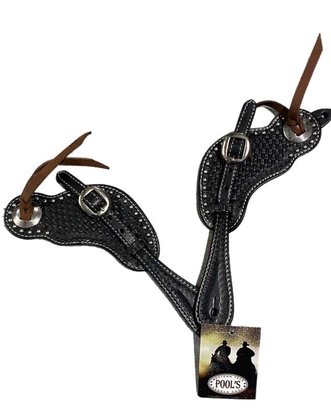 LACCIOLINI WESTERN CON CONCHO