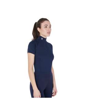 BASE LAYER EQUESTRO DONNA MANICA CORTA-27473