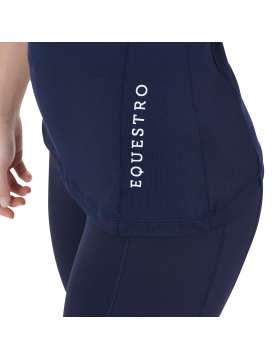 BASE LAYER EQUESTRO DONNA MANICA CORTA-27476