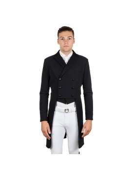 FRAC EQUESTRO UOMO TESSUTO TECNICO-27478