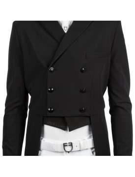 FRAC EQUESTRO UOMO TESSUTO TECNICO-27482