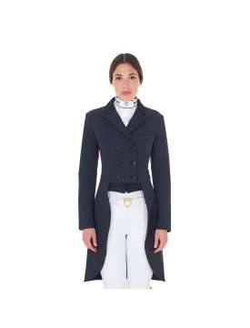 FRAC EQUESTRO DONNA TESSUTO TECNICO-27484