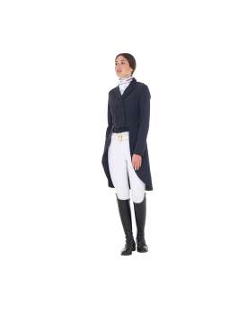 FRAC EQUESTRO DONNA TESSUTO TECNICO-27489
