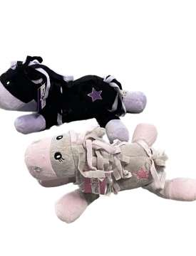 CAVALLO DI PELUCHE PER BAMBINI-27503