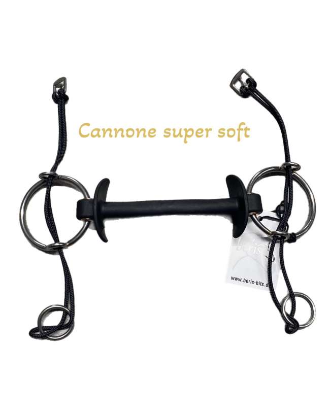 FILETTO ELEVATORE BERIS PRIME EXTRA MORBIDO