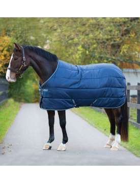 COPERTA DA BOX HORSEWARE AMIGO INSULATOR 350GR.-27546