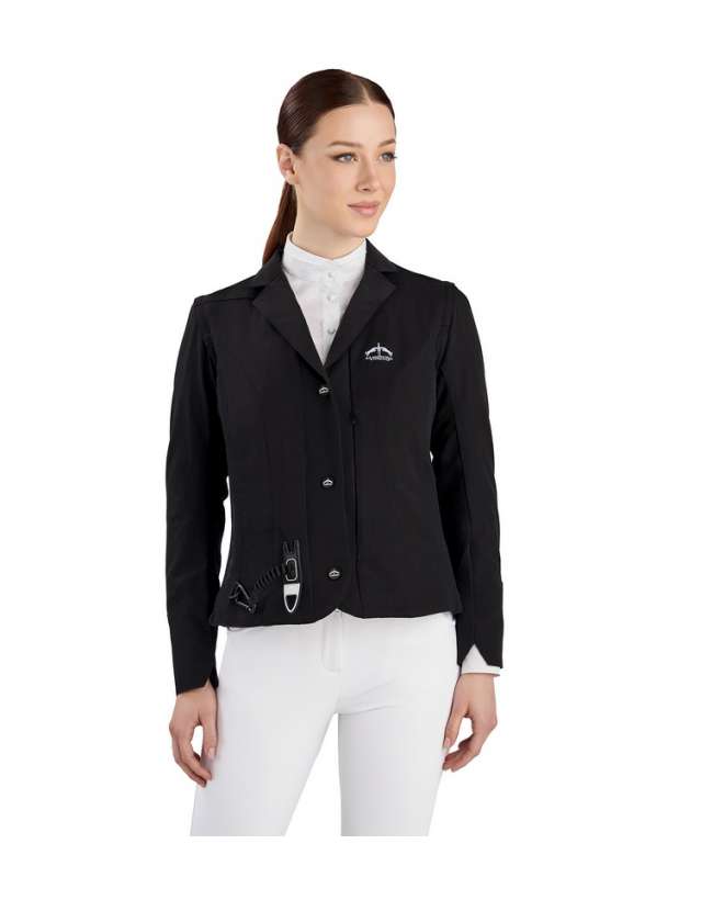 VEREDUS VITA JACKET GIACCA GARA CON AIRBAG INTEGRATO