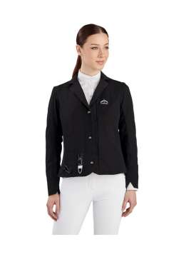 VEREDUS VITA JACKET GIACCA GARA CON AIRBAG INTEGRATO-27547
