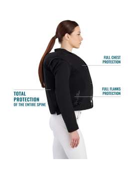 VEREDUS VITA JACKET GIACCA GARA CON AIRBAG INTEGRATO-27548